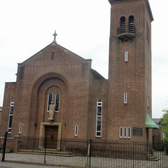 St Joseph's Church