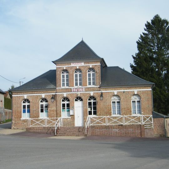 Villers-sous-Ailly