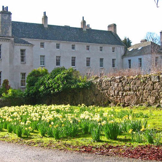 Culter House