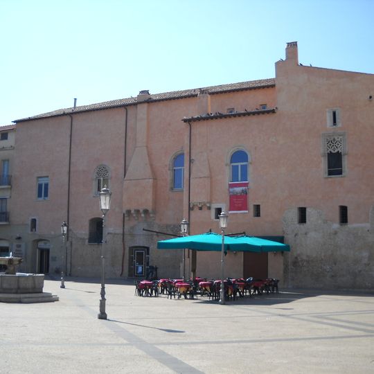 Palazzo del Principe