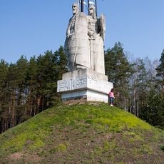 Ugradagi buyuk turish yodgorligi