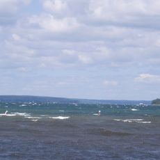 Burt Lake