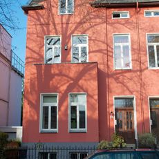 Rüngsdorfer Straße 29