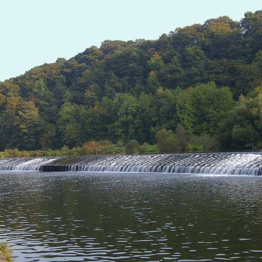 Herbeder Ruhrschlagd