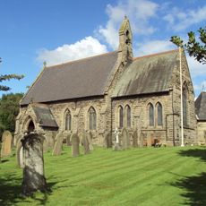 St Philip's Church, Kelsall
