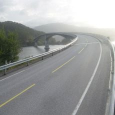 Aursund Bridge