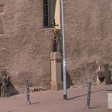 Betkreuz Bautzener Straße 32 (vor)