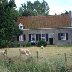 De Luynhorst, Greffelkamp