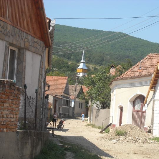 Băcăinți