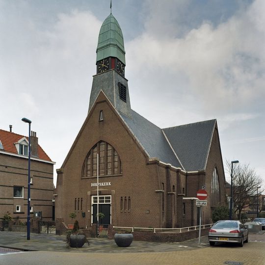 Dorpskerk