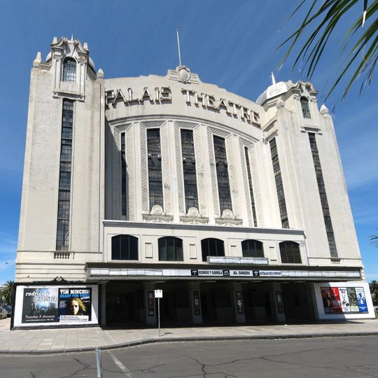 Palais Theatre