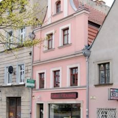 8 Sobieskiego Street in Jelenia Góra