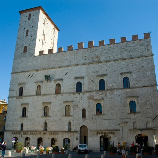 Palazzo dei Priori