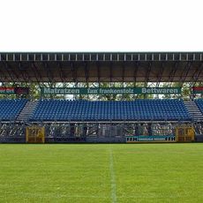 Stadion am Schönbusch