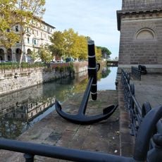 Technical Naval Museum at La Spezia