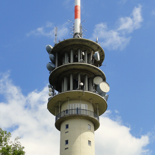 Fremersberg Tower