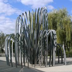 Pavilloon pour Waiblingen