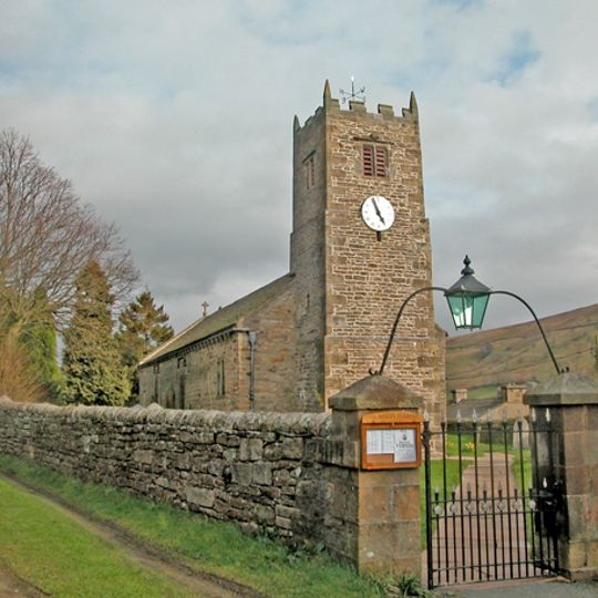 Church of Saint Mary