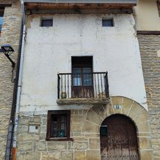 Casa Mayor 7