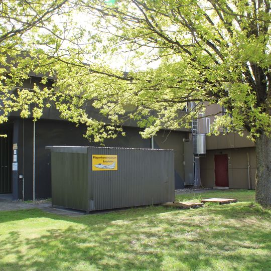 Fliegerhorstmuseum Leipheim