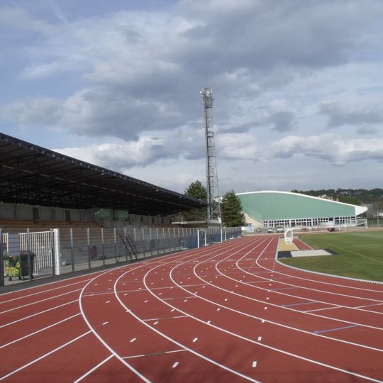 Georges-Carcassonne Stadium
