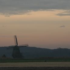 Philisteinse Molen