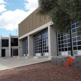 Museum of Contemporary Art, Tucson