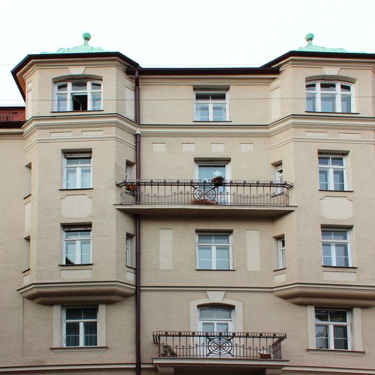 Aberlestraße 6