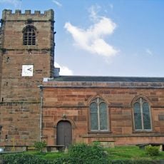 St Peter's Church, Little Budworth