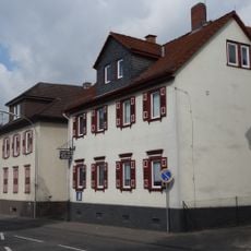 Kolnhäuser Straße 5-7
