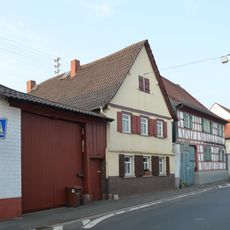 Casteller Straße 58