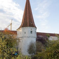 Spitzer Turm