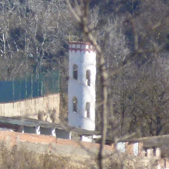 Molí de can Bargalló