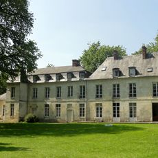 Château de Ravenel