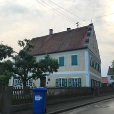 Pfarrhaus