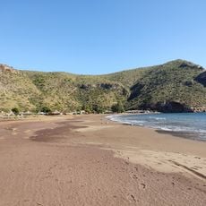 Playa de El Gorguel