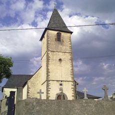 Église d'Herrère