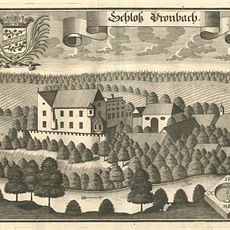 Schloss Brombach