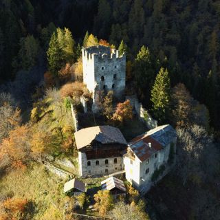 Rocca di Samoclevo