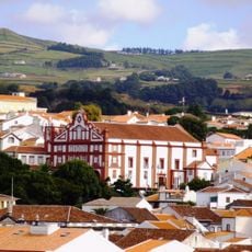 Convent of São Francisco