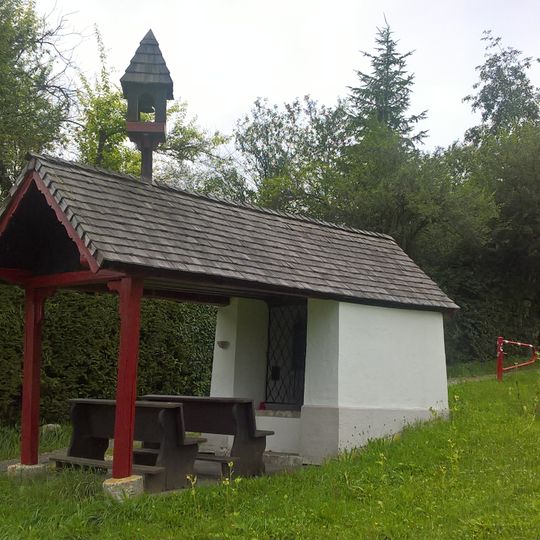 Feldkapelle