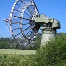 Bleien Radio Observatory