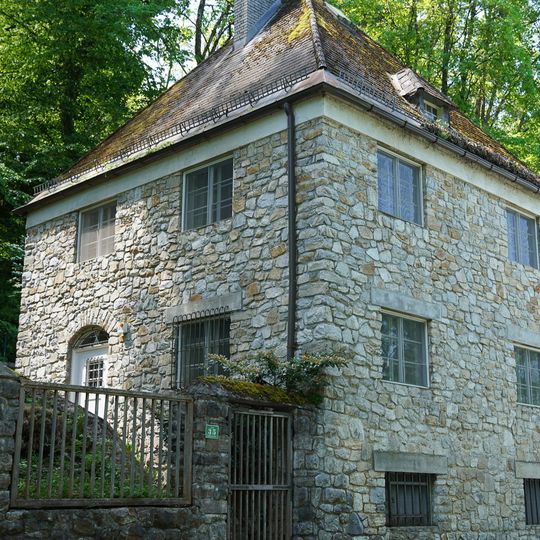 Haus Heimdall/ Villa Ast