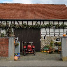 Hüttenbergstraße 14