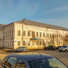 Мужская гимназия (Лебедянь)