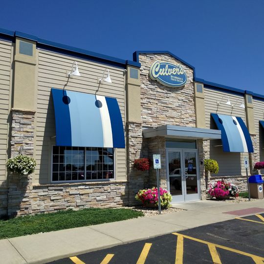 Culver's