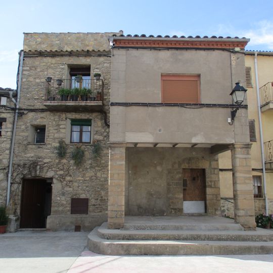 Casa de Serra