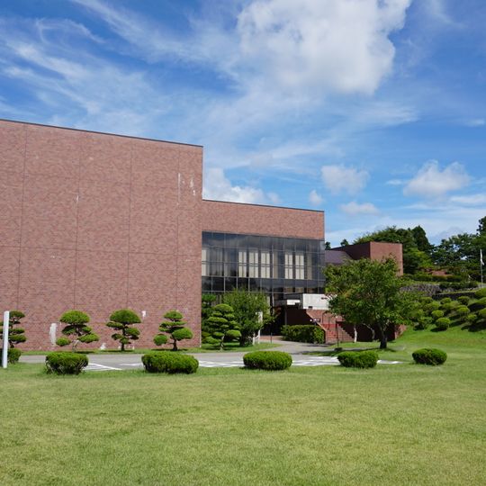 Akita Prefectural Museum