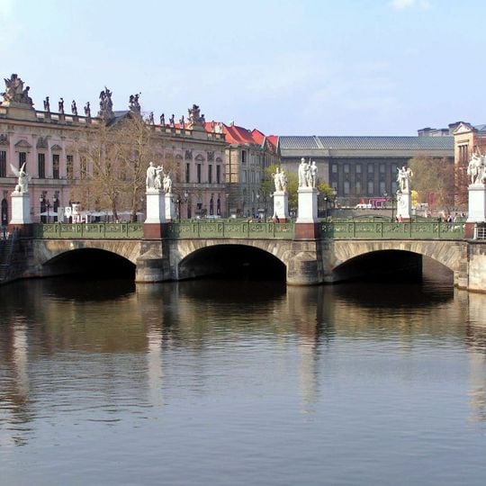 Schlossbrücke