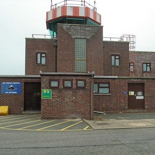 Royal Air Force Station Wittering
